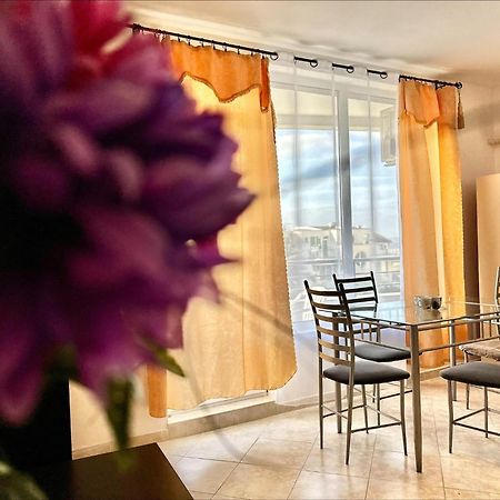 Menada Sunset Kosharitsa Apartments 외부 사진
