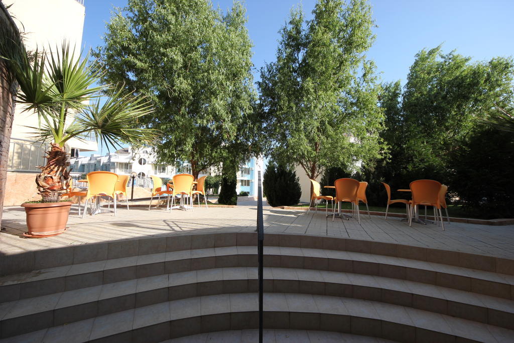 Menada Sunset Kosharitsa Apartments 외부 사진