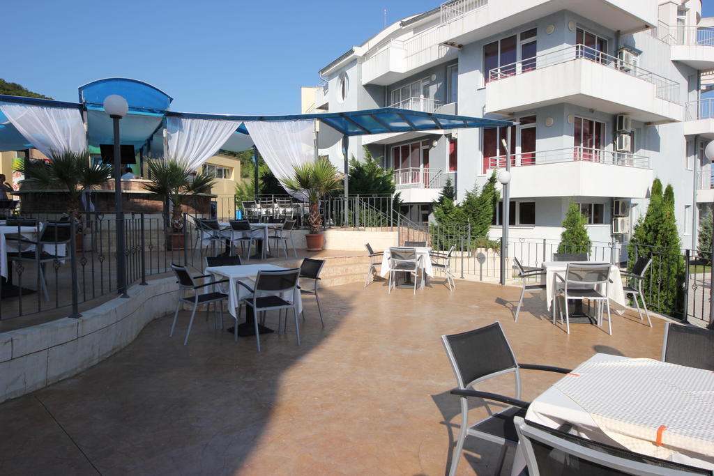 Menada Sunset Kosharitsa Apartments 외부 사진