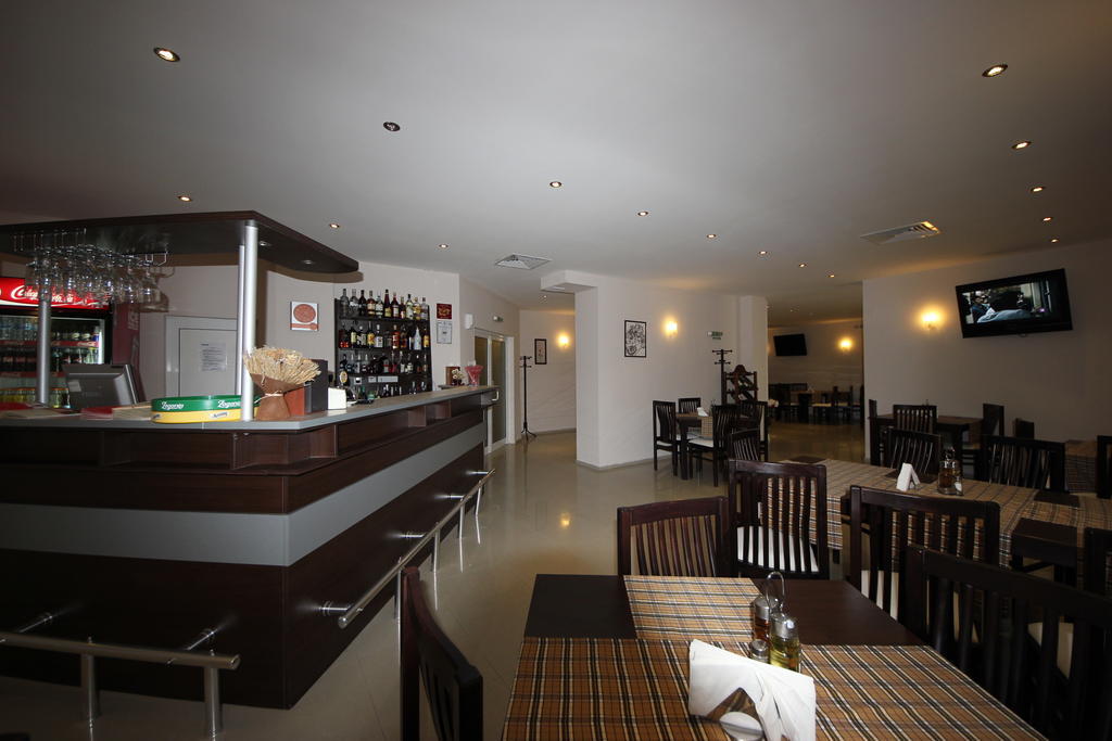 Menada Sunset Kosharitsa Apartments 외부 사진