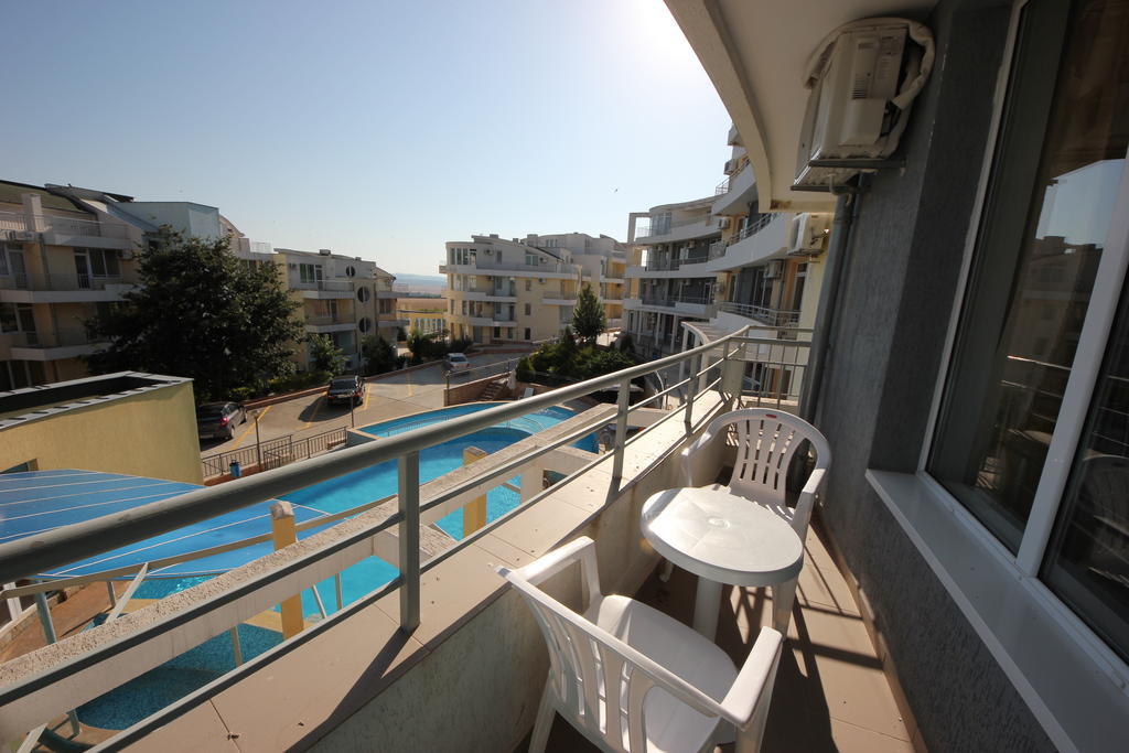 Menada Sunset Kosharitsa Apartments 외부 사진