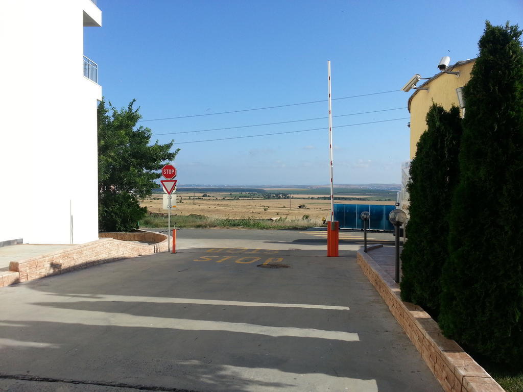 Menada Sunset Kosharitsa Apartments 외부 사진