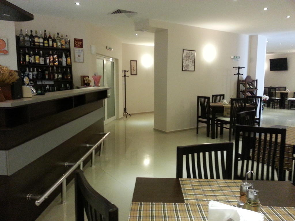 Menada Sunset Kosharitsa Apartments 외부 사진