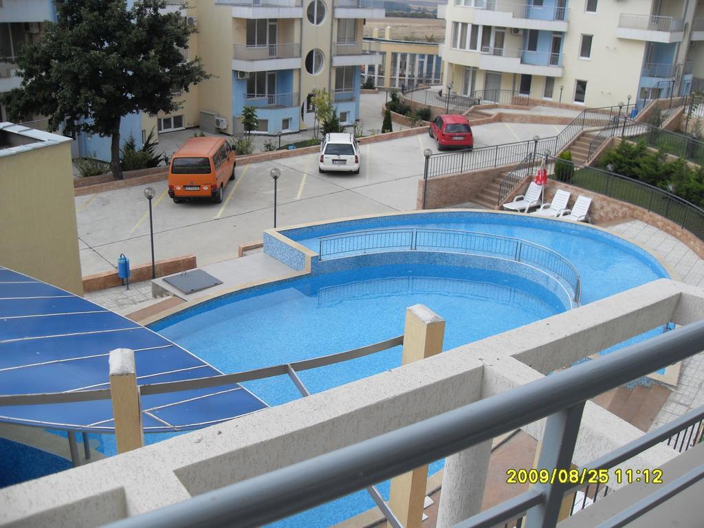 Menada Sunset Kosharitsa Apartments 외부 사진