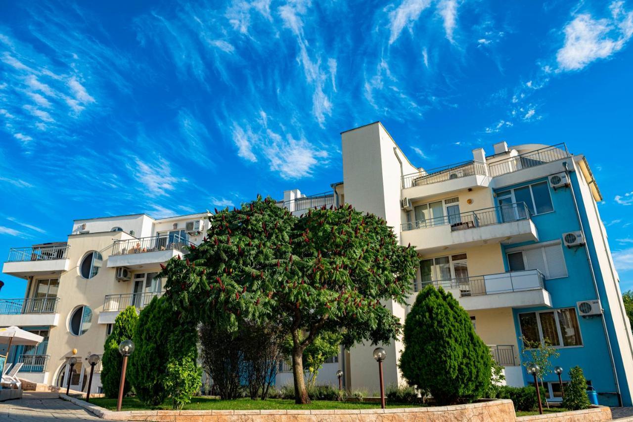 Menada Sunset Kosharitsa Apartments 외부 사진