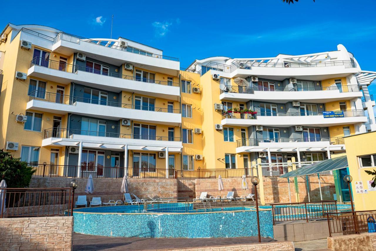 Menada Sunset Kosharitsa Apartments 외부 사진