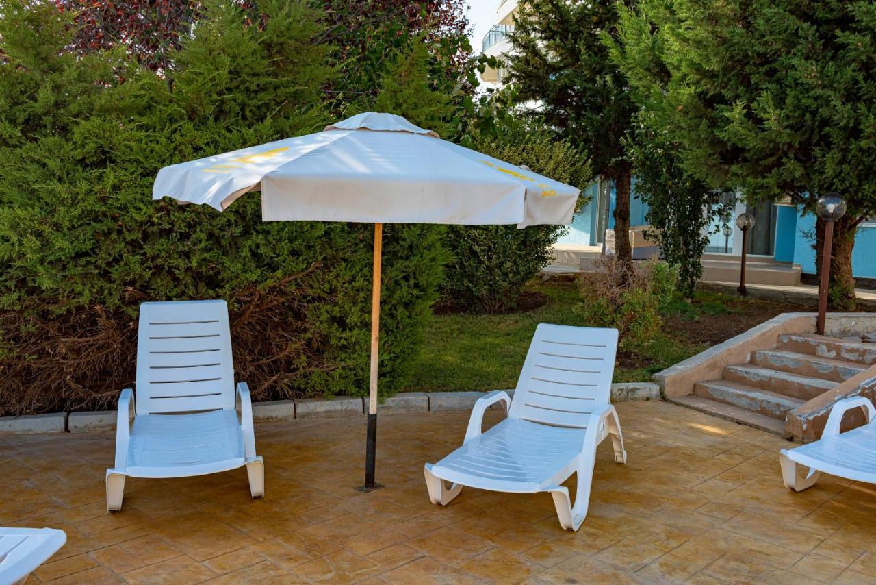 Menada Sunset Kosharitsa Apartments 외부 사진