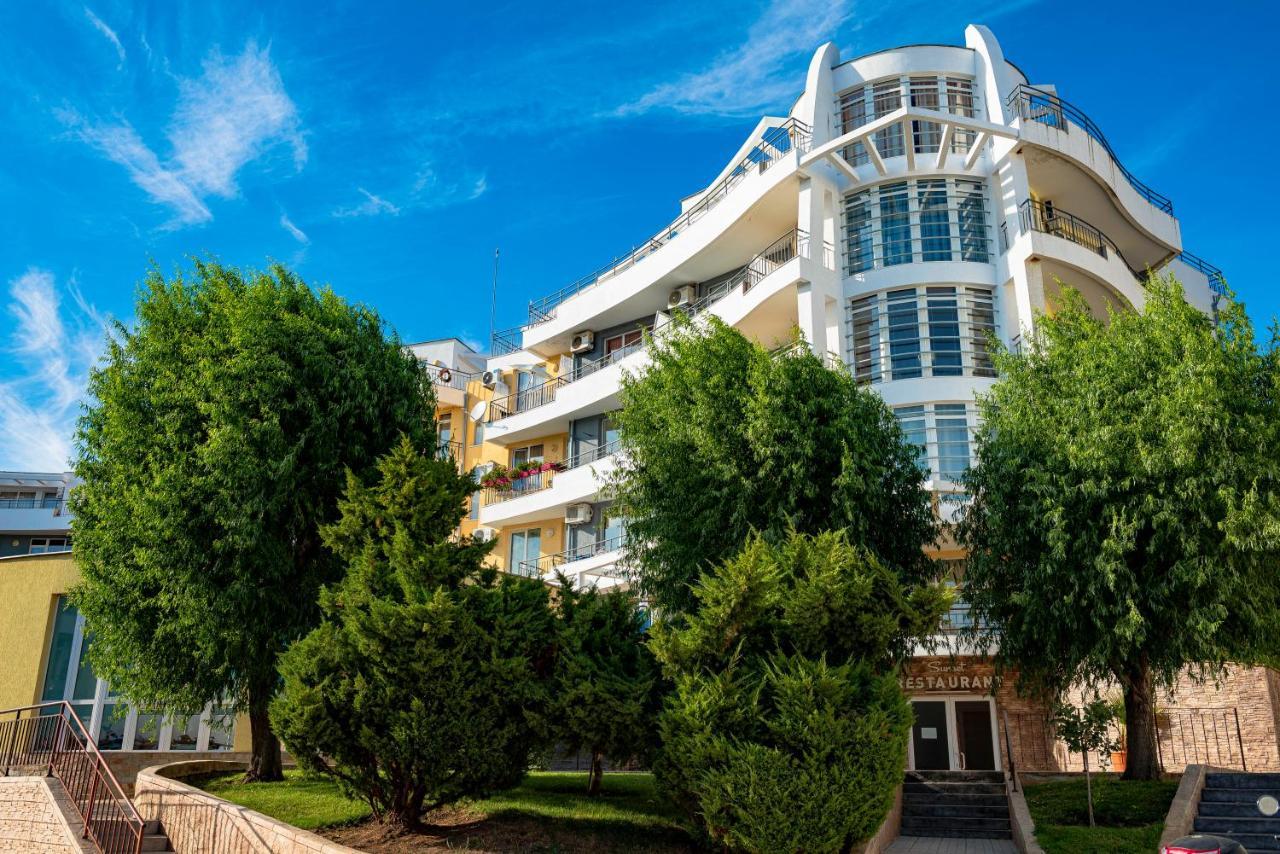 Menada Sunset Kosharitsa Apartments 외부 사진