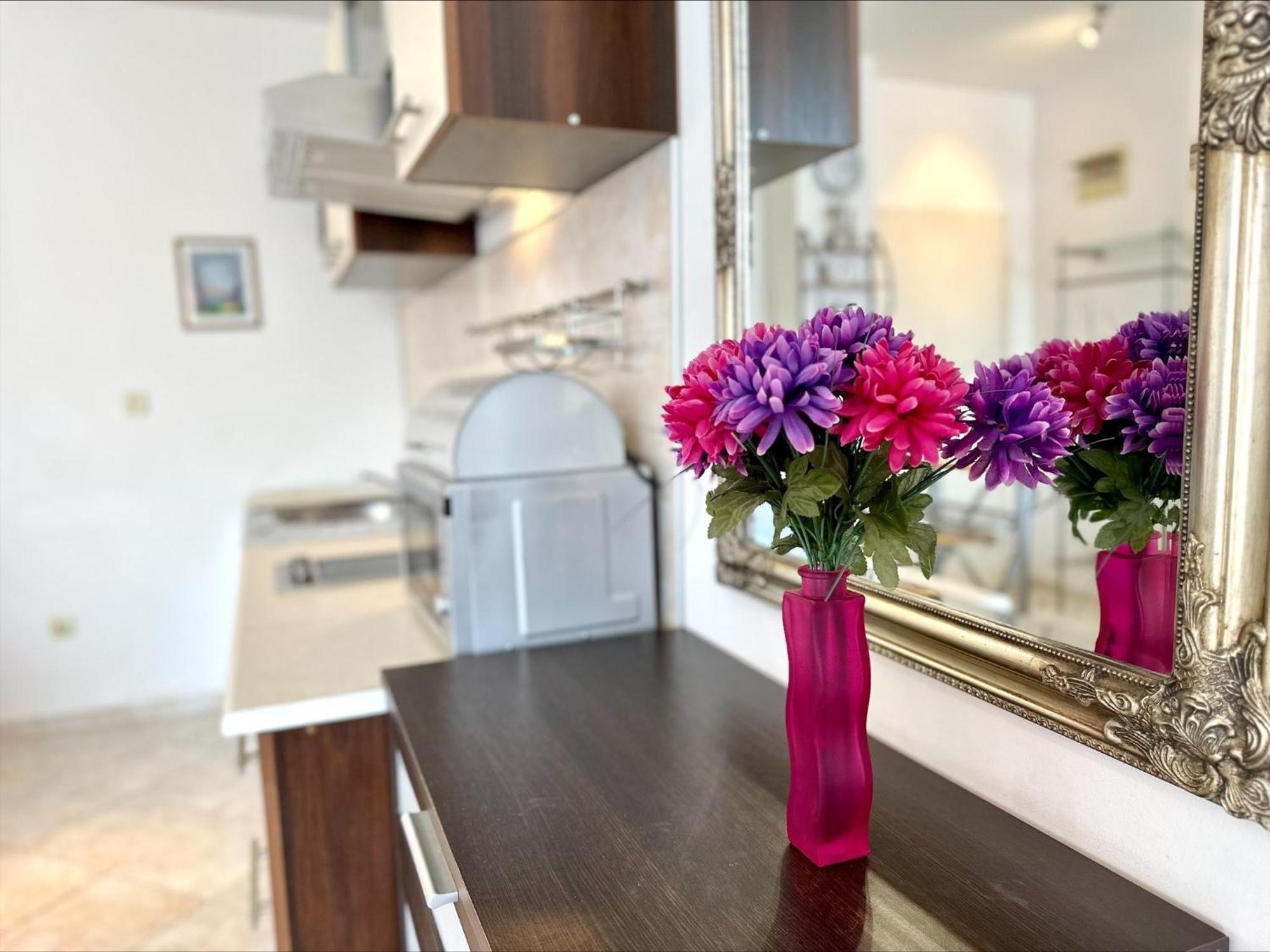 Menada Sunset Kosharitsa Apartments 외부 사진