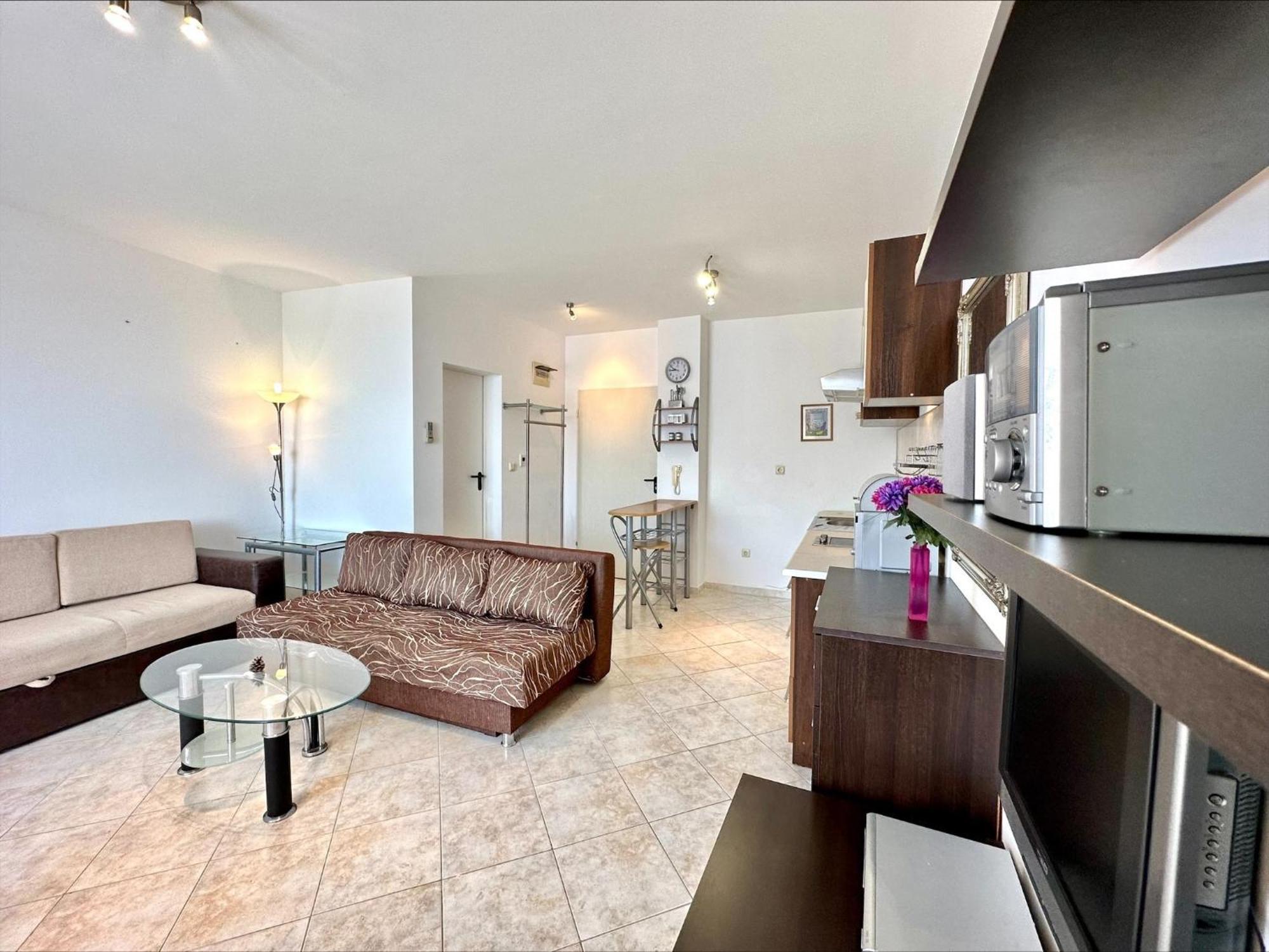 Menada Sunset Kosharitsa Apartments 외부 사진