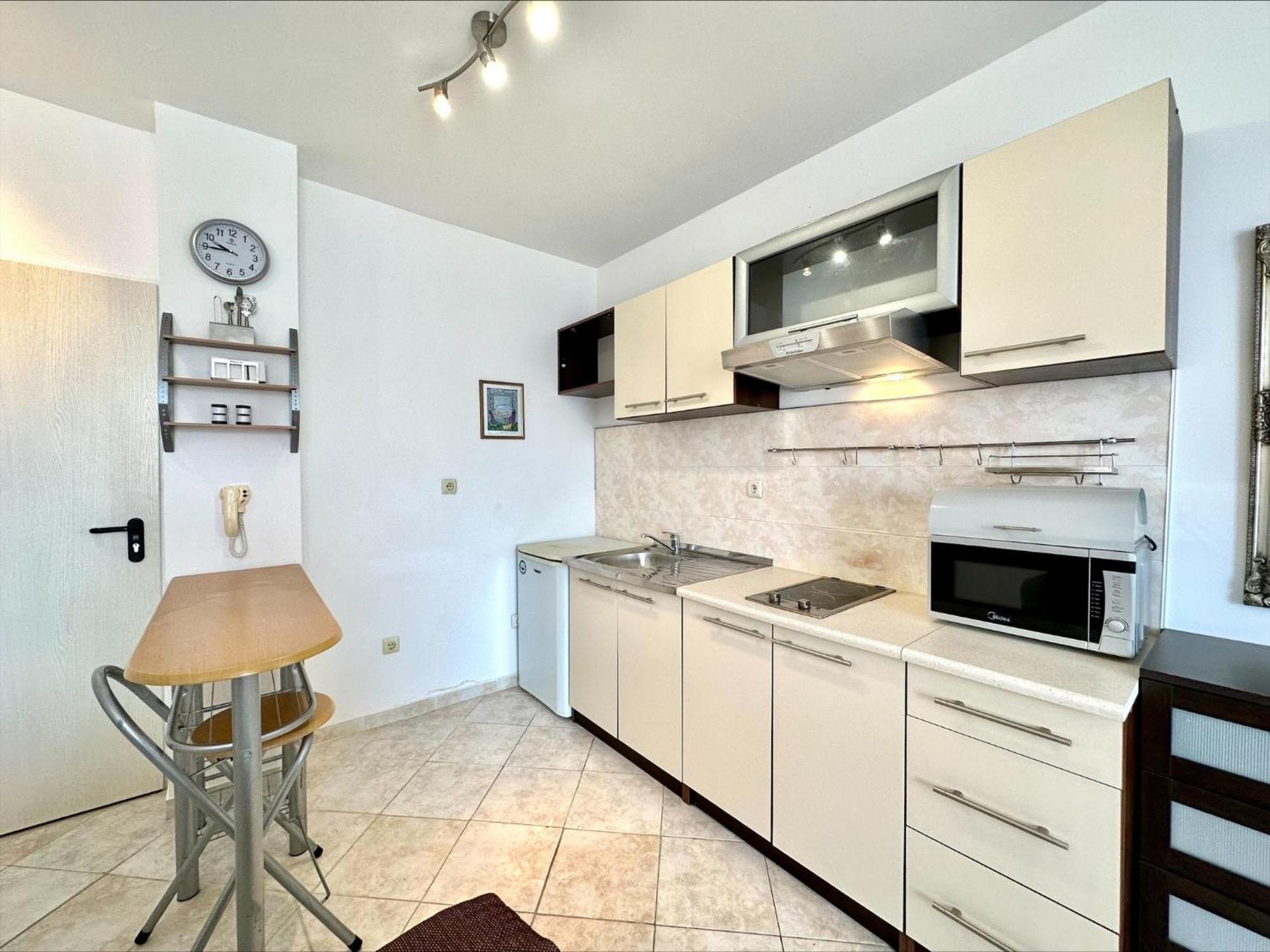 Menada Sunset Kosharitsa Apartments 외부 사진