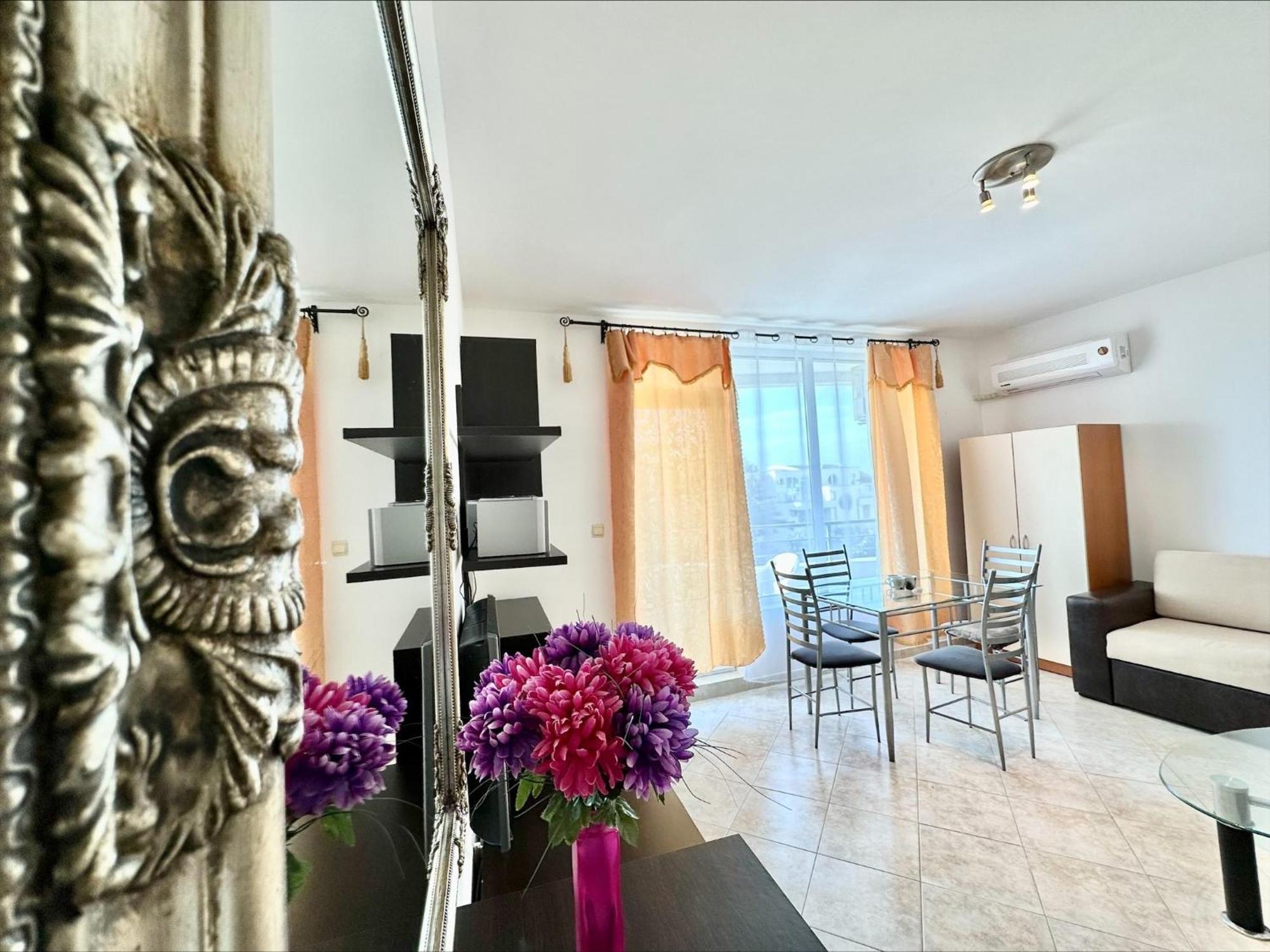 Menada Sunset Kosharitsa Apartments 외부 사진