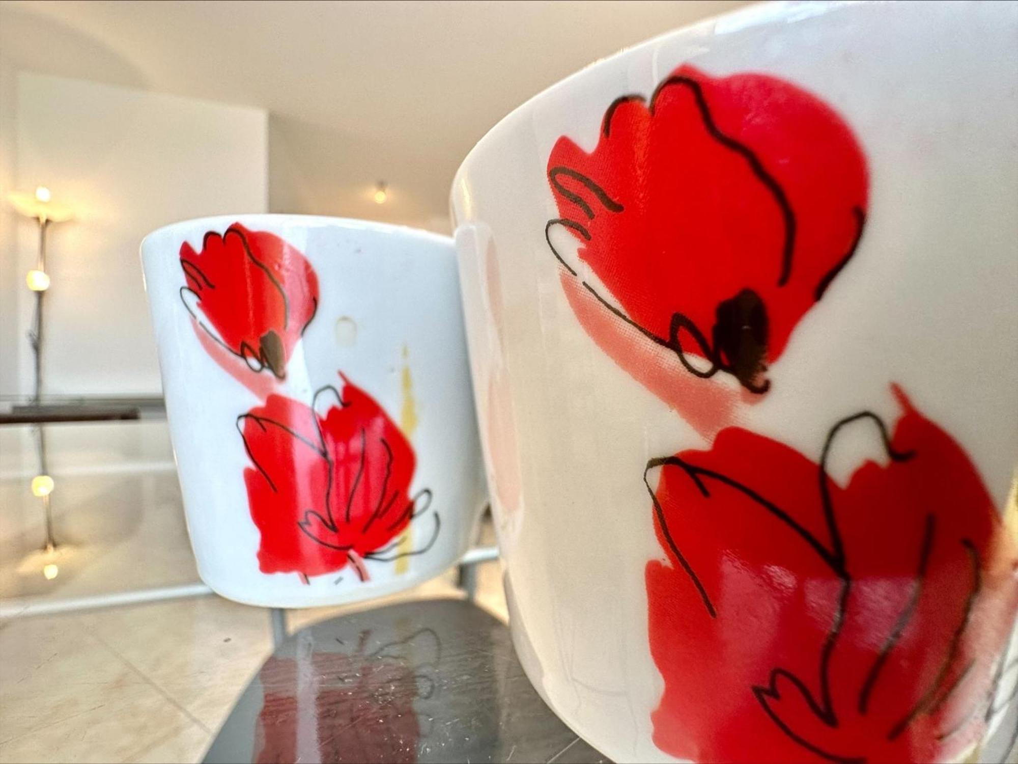 Menada Sunset Kosharitsa Apartments 외부 사진