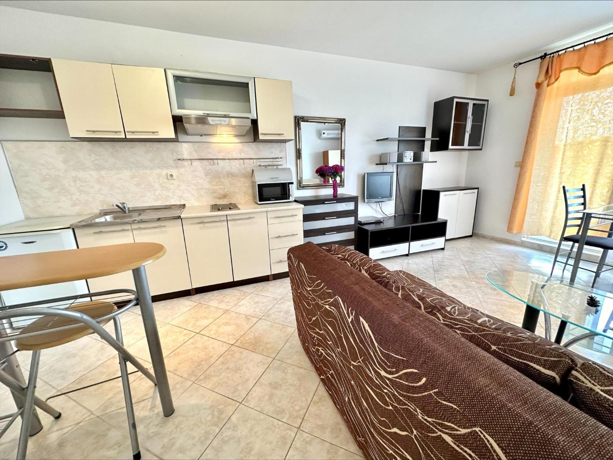 Menada Sunset Kosharitsa Apartments 외부 사진