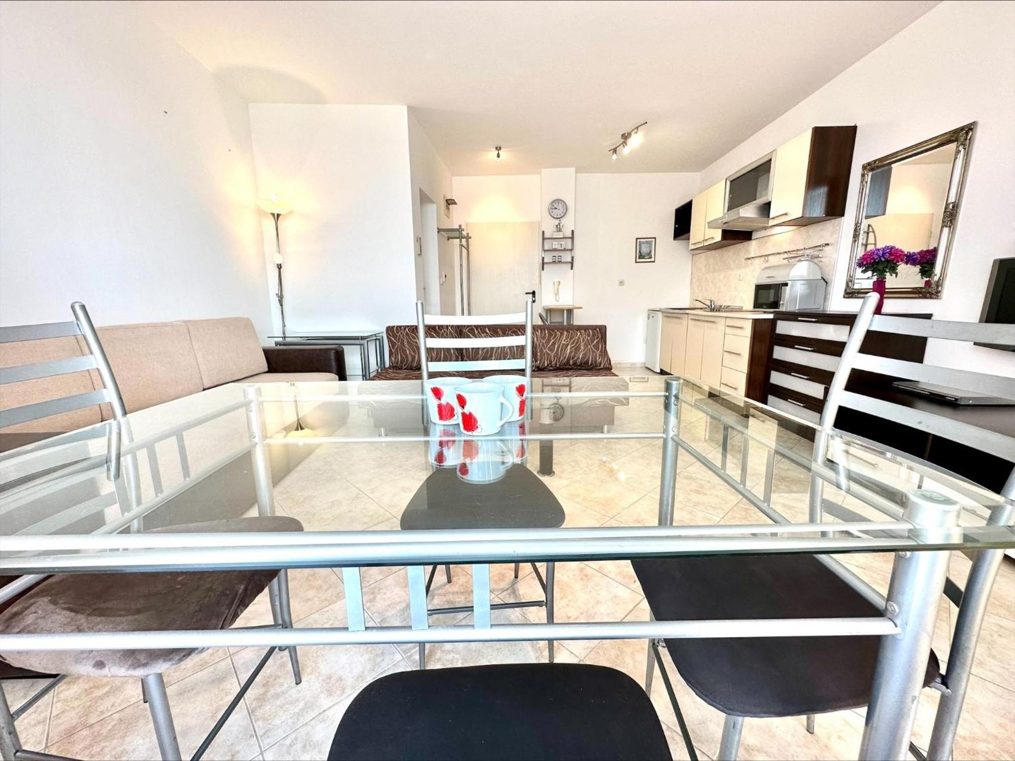 Menada Sunset Kosharitsa Apartments 외부 사진