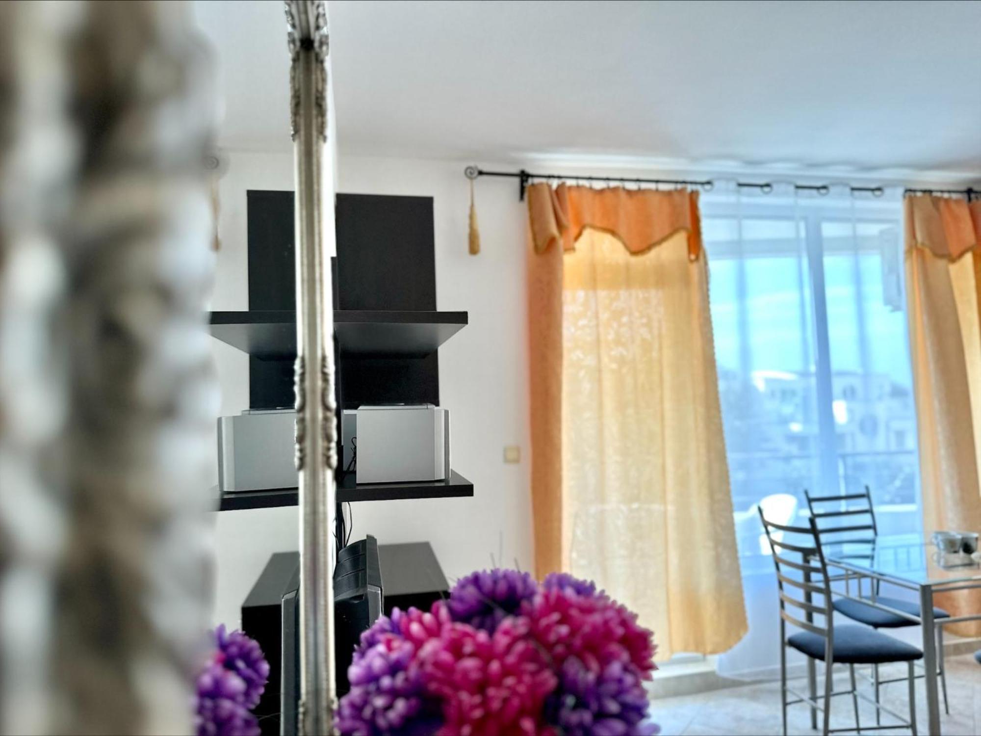 Menada Sunset Kosharitsa Apartments 외부 사진