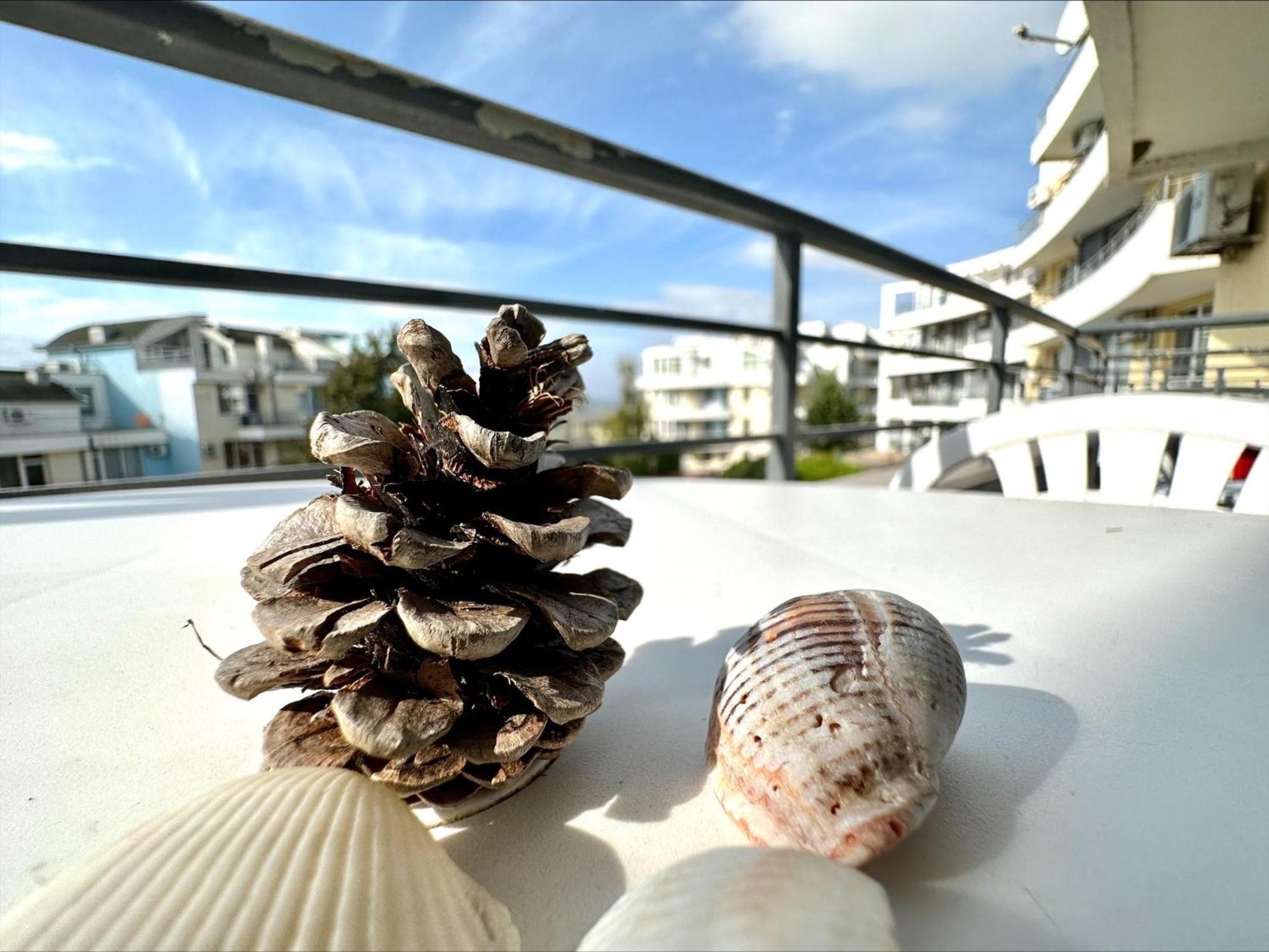 Menada Sunset Kosharitsa Apartments 외부 사진