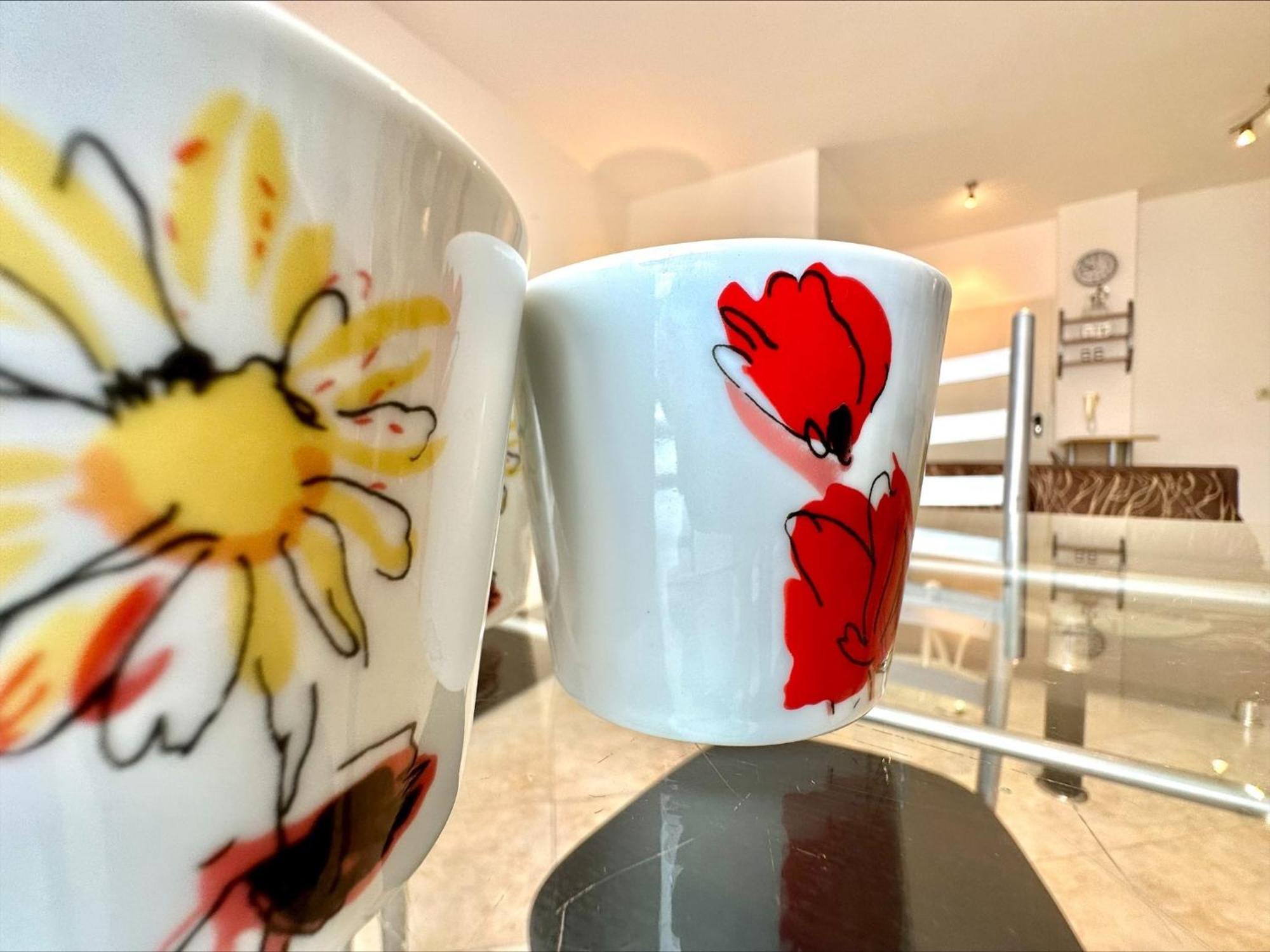 Menada Sunset Kosharitsa Apartments 외부 사진